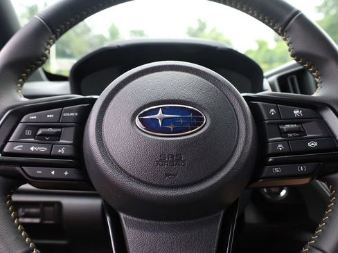 Certified 2026 Subaru Crosstrek 2.5i Sport w/ Popular Package #4A AWD/4WD image 9