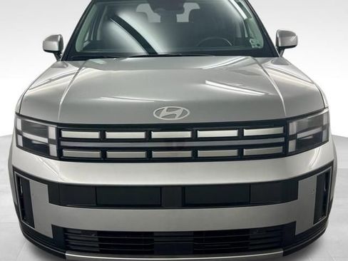 Certified 2026 Hyundai Santa Fe SEL FWD image 3