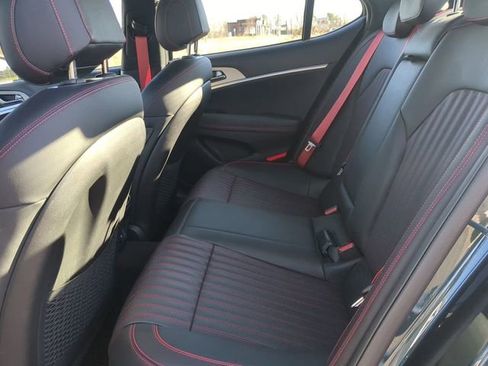 Used 2023 Genesis G70 2.0T w/ Sport Prestige Package AWD/4WD image 11