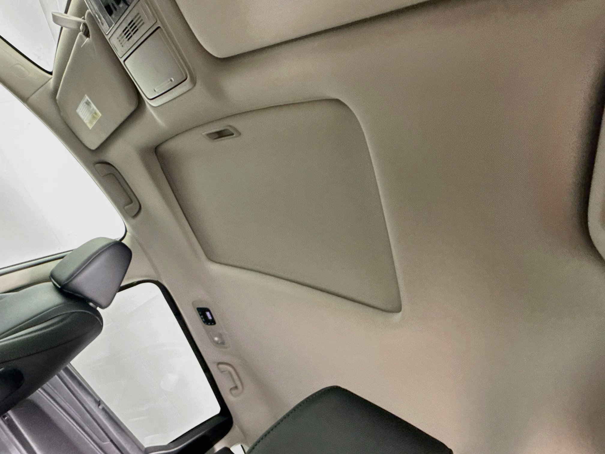 New 2027 Honda Odyssey EX-L image 26
