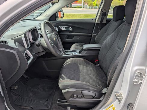 Used 2015 Chevrolet Equinox LS image 14