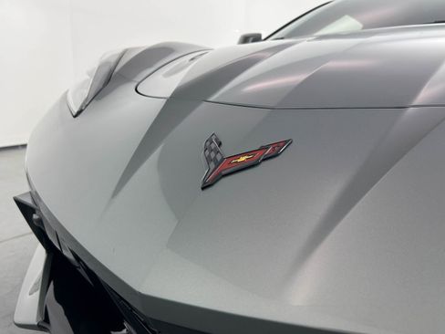 Used 2023 Chevrolet Corvette Stingray Premium Cpe w/ 3LT RWD image 24