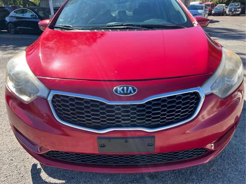 Used 2016 Kia Forte LX FWD image 6