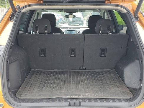 Used 2018 Chevrolet Equinox LT image 81