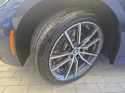 Used 2020 BMW 330i Sedan w/ Convenience Package RWD image 36
