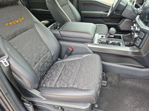 New 2026 Ford F150 Tremor AWD/4WD image 20