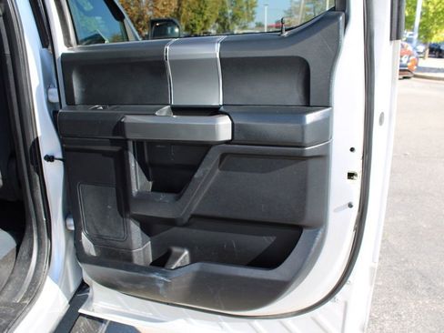 Used 2016 Ford F150 XLT w/ Equipment Group 301A Mid image 20