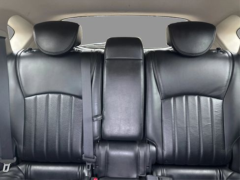 Used 2014 INFINITI QX50 Journey w/ Premium Package AWD/4WD image 17