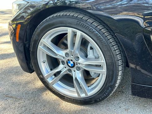 Used 2019 BMW 430i Gran Coupe w/ M Sport Package image 26