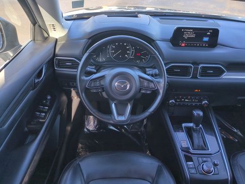 Used 2019 MAZDA CX-5 Grand Touring w/ GT Premium Package image 15