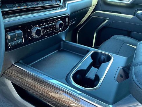 Used 2026 Chevrolet Silverado 2500 LT w/ Trail Boss Package image 20