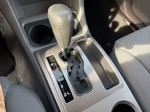 Used 2010 Toyota Tacoma PreRunner w/ TRD Sport Pkg image 14