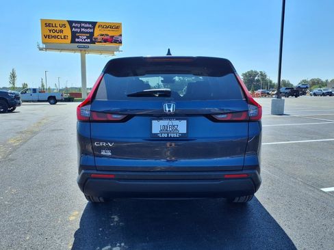 Used 2024 Honda CR-V EX-L image 29