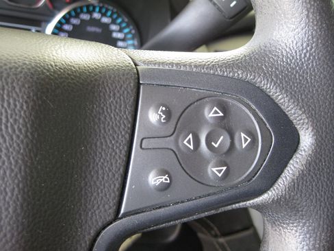 Used 2019 Chevrolet Tahoe LS w/ Skid Plate Package image 18