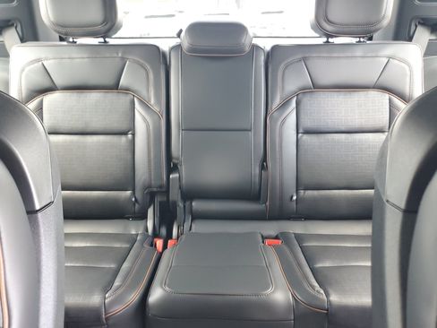 New 2026 Lincoln Navigator Black Label AWD/4WD image 30