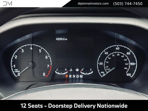 Used 2024 Ford Transit 350 XL RWD image 30