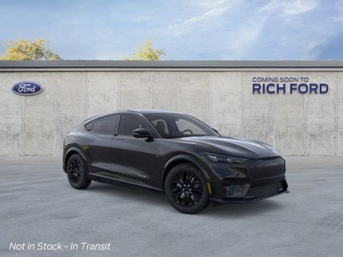 New 2026 Ford Mustang Mach-E Premium AWD/4WD image 7