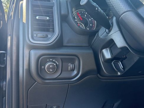 New 2026 RAM 2500 Tradesman image 10