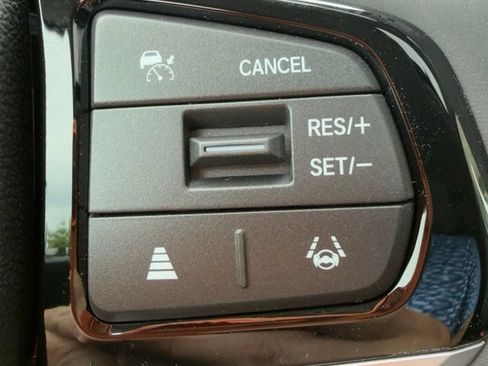 New 2026 Honda Odyssey EX-L image 28