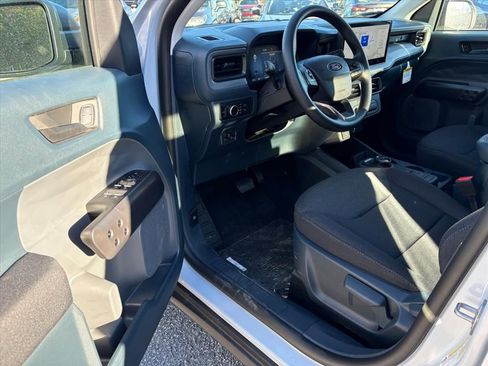 New 2026 Ford Maverick XL w/ 4K Tow Package AWD/4WD image 13