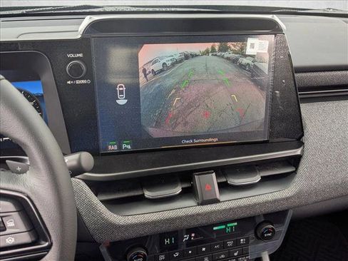 New 2026 Subaru Outback Premium image 13