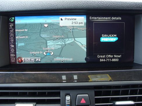 Used 2016 BMW 528i xDrive Sedan image 13