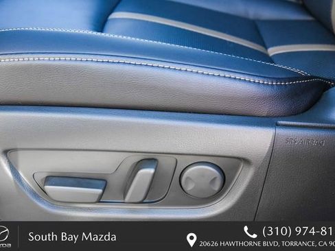 New 2026 MAZDA CX-90 3.3 Turbo S w/ Premium Package image 21