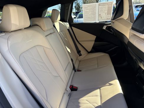 Used 2025 BMW X3 xDrive30i w/ M Sport Package image 14