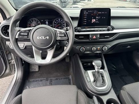 Certified 2023 Kia Forte LXS image 17