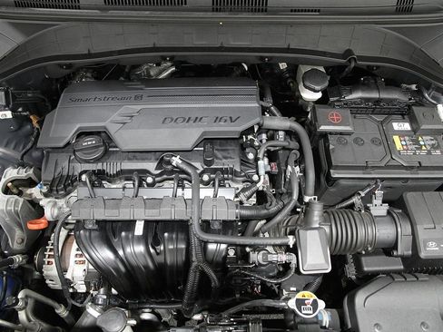 Certified 2023 Hyundai Kona SEL w/ Cargo Package image 21