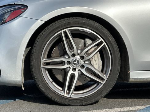 Used 2020 Mercedes-Benz E 350 Sedan image 24