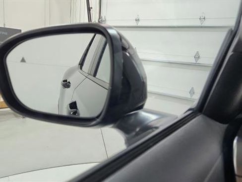 Certified 2026 Nissan Kicks SV FWD image 35