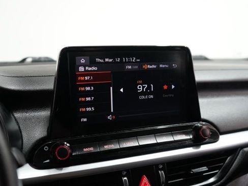 Used 2024 Kia Forte LXS w/ LXS Technology Package image 25