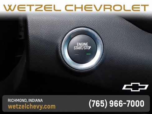 Used 2024 GMC Terrain SLT w/ Tech Package AWD/4WD image 36