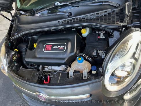 Used 2014 FIAT 500L Easy FWD image 82