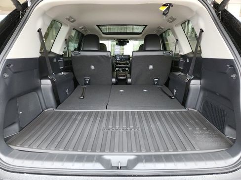 New 2026 Toyota Grand Highlander AWD image 22