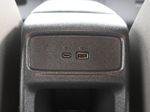 Used 2024 Chevrolet Trax ACTIV w/ Driver Confidence Package FWD image 39