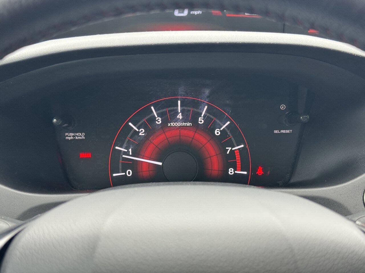 Used 2015 Honda Civic Si image 28