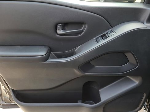 New 2026 Nissan Frontier S RWD image 16