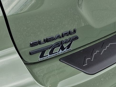 New 2026 Subaru Crosstrek 2.5i Limited AWD/4WD image 21