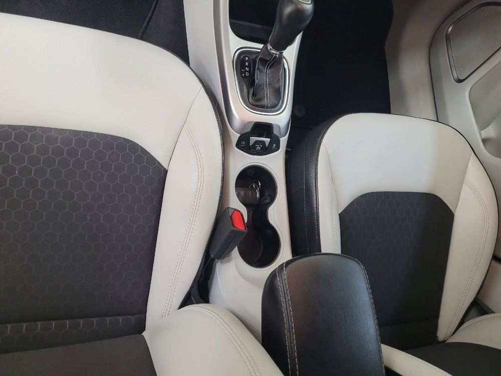 Used 2019 Jeep Compass Latitude w/ Popular Equipment Group FWD image 26