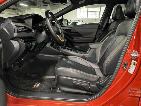 Used 2024 Subaru Crosstrek 2.5i Wilderness w/ Crosstrek Mirror Package AWD/4WD image 22