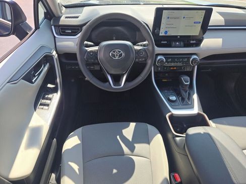 Used 2025 Toyota RAV4 Limited w/ Advanced Technology Package AWD/4WD image 18