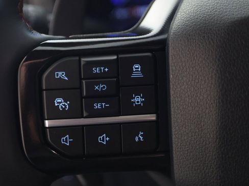 Used 2025 Ford F150 Raptor w/ Equipment Group 803A Raptor R image 21