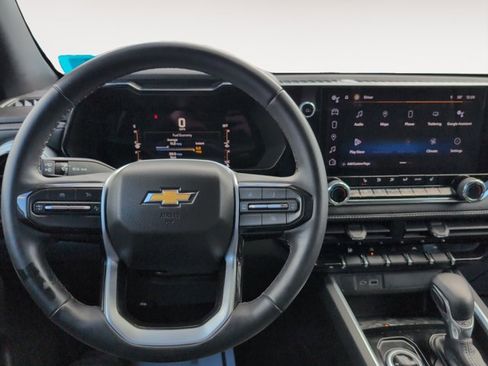 Certified 2023 Chevrolet Colorado LT w/ LT Convenience Package II image 10