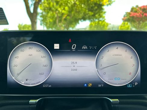 Certified 2022 Mercedes-Benz S 580 4MATIC Sedan image 23