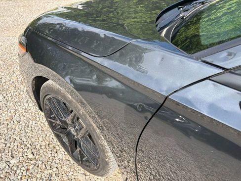 Used 2024 Honda Civic Sport image 21