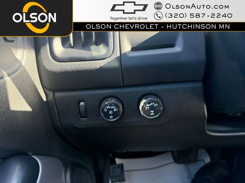 Certified 2020 Chevrolet Colorado LT w/ Safety Package image 16