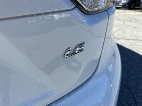Used 2025 Toyota Corolla LE image 25