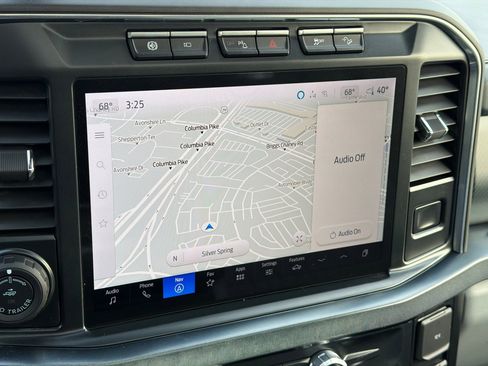 Used 2024 Ford F250 Limited w/ FX4 Off-Road Package image 30